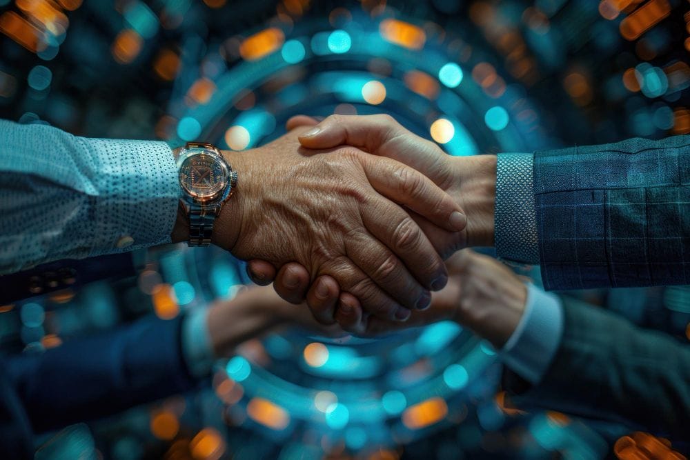 Partnerships and Collaborations Partnerships and Collaborations