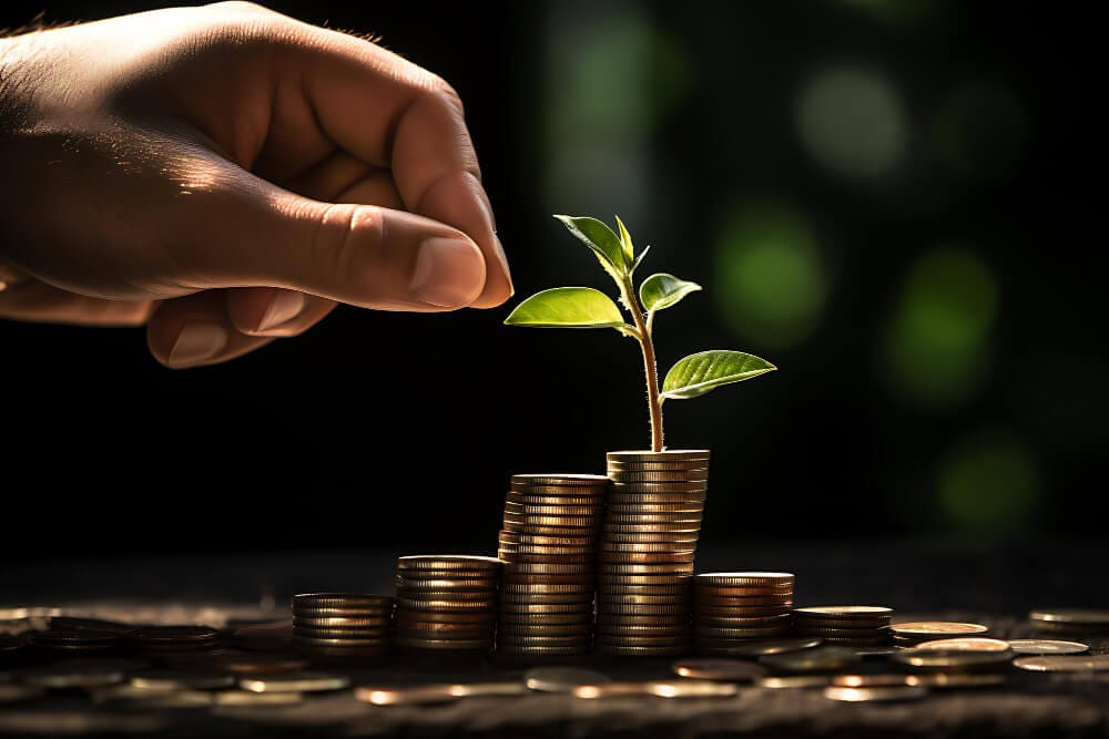 Passive Income Passive Income
