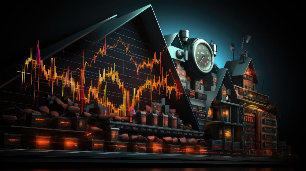 Patchy Market Landscape Patchy Market Landscape