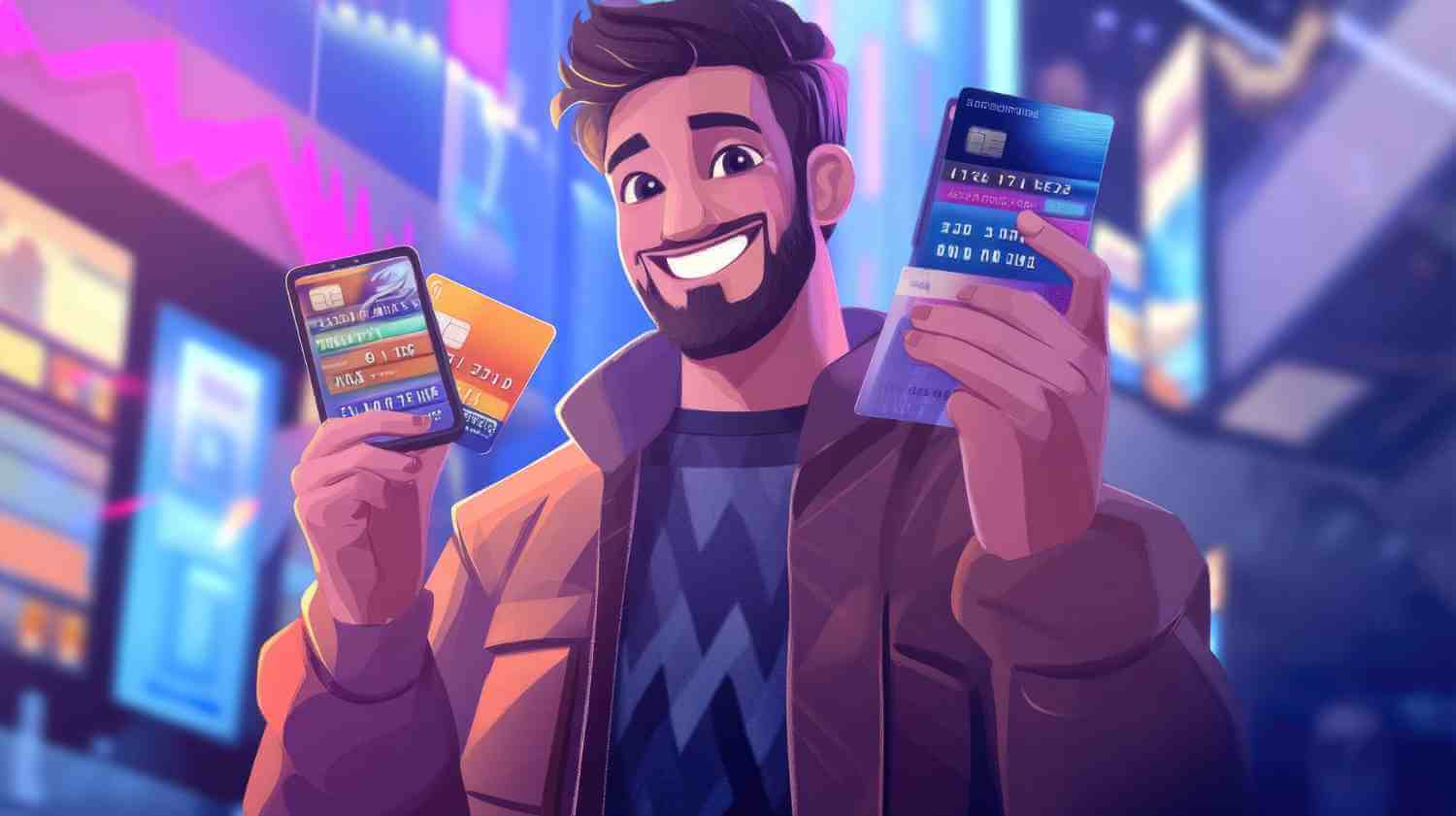 Payment Methods That Work Like a Charm