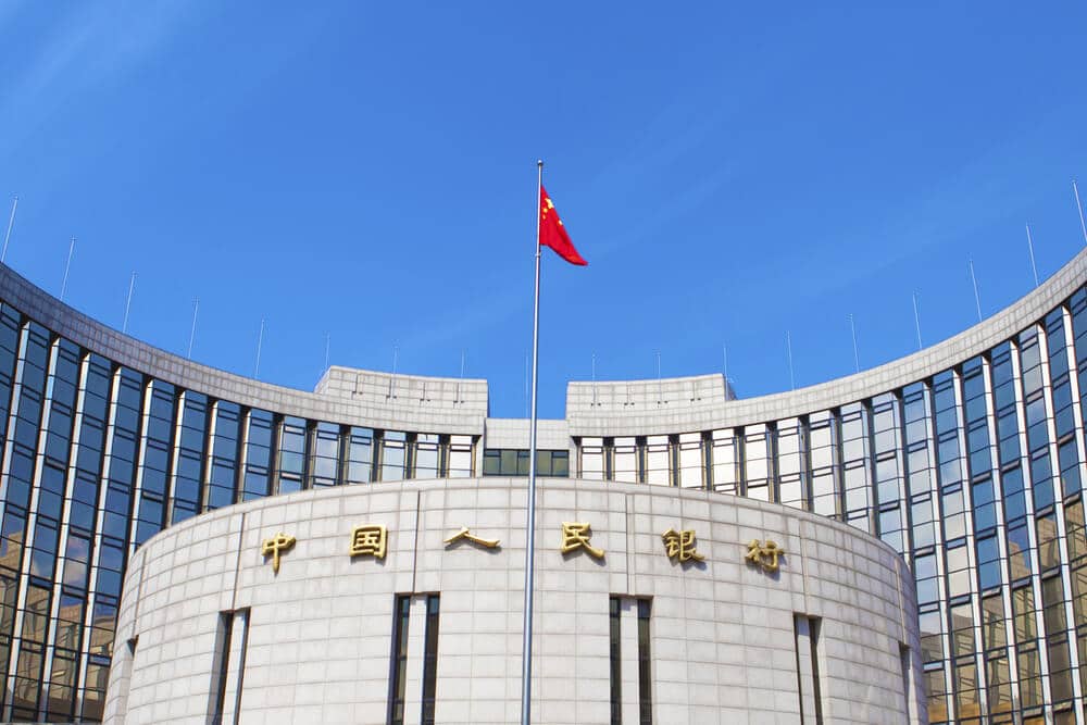 People Bank of China said more stimulus is injecting to Banks for supportive measures to recover from Pandemic. People Bank of China said more stimulus is injecting to Banks for supportive measures to recover from Pandemic.