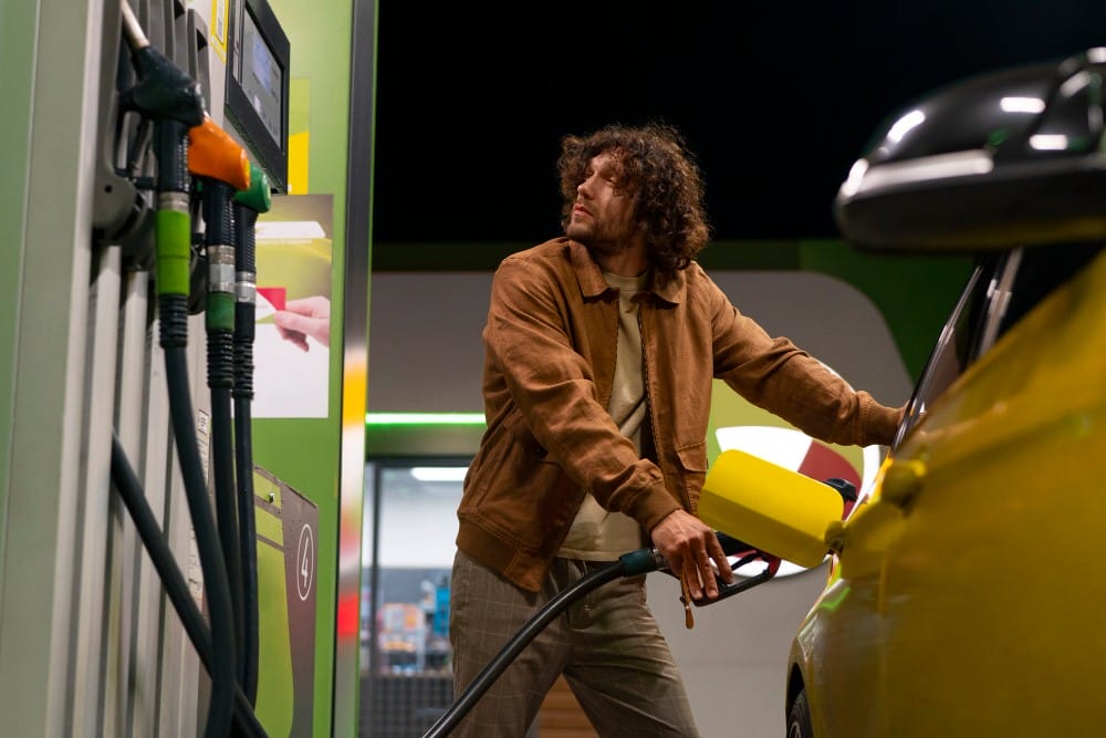 Petrol