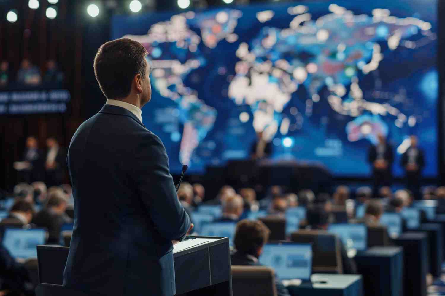 Political Events Political Events