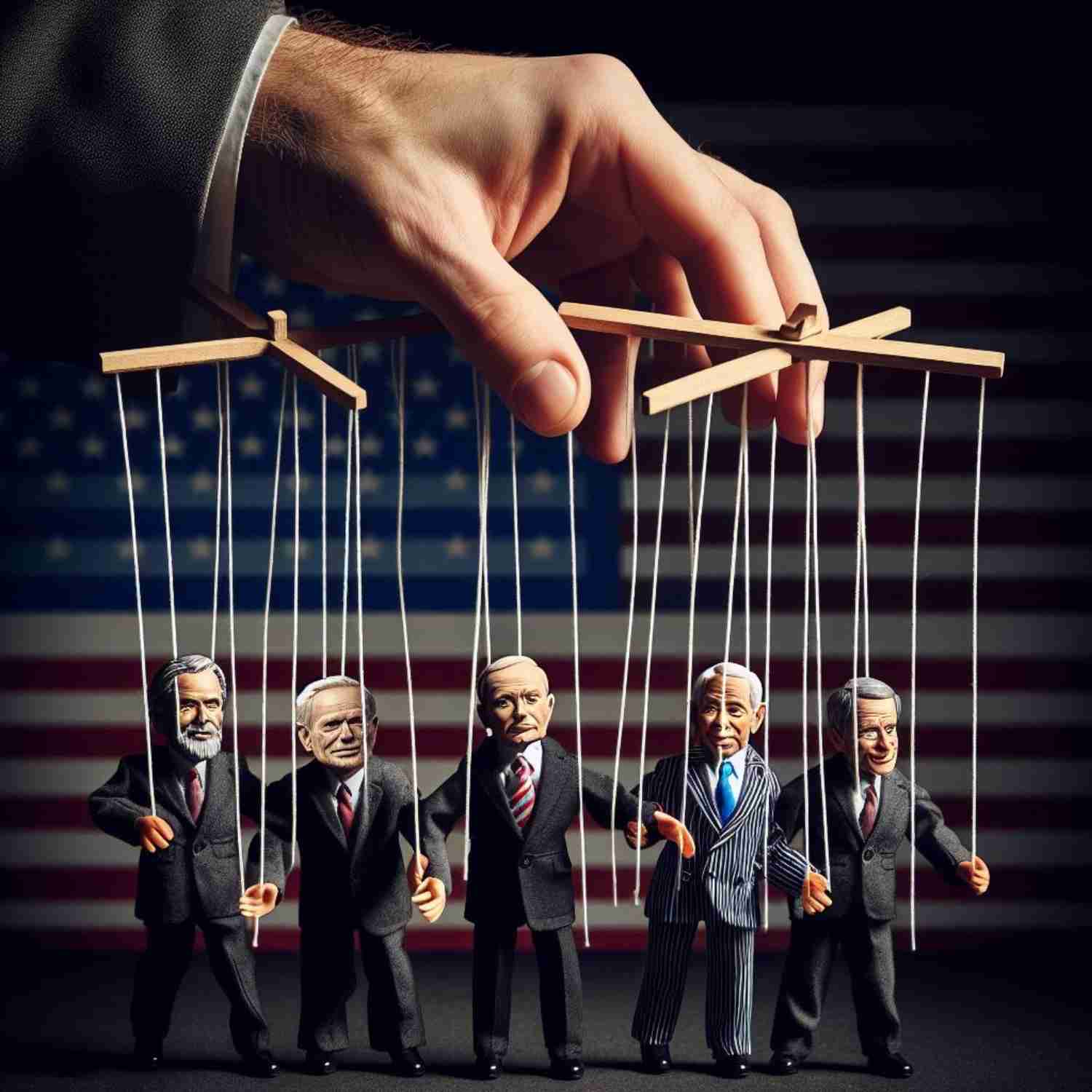 Role of Political
