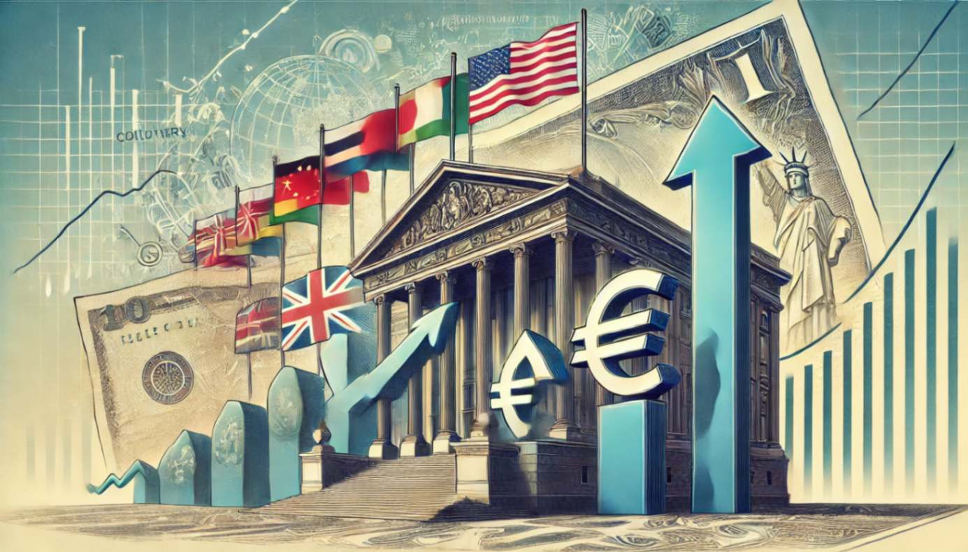 Political Stability on Currency Political Stability on Currency
