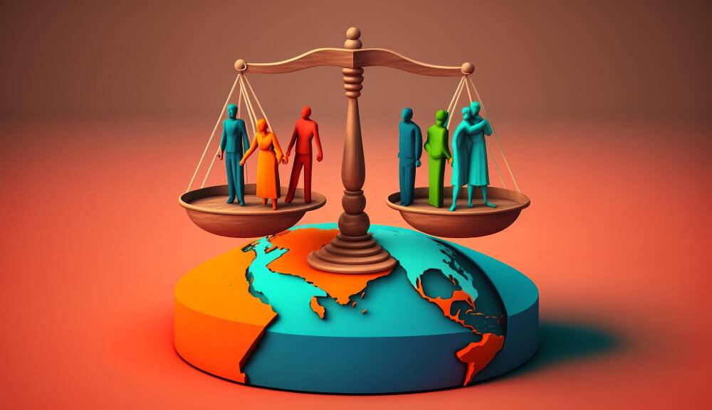 Political Stability Political Stability