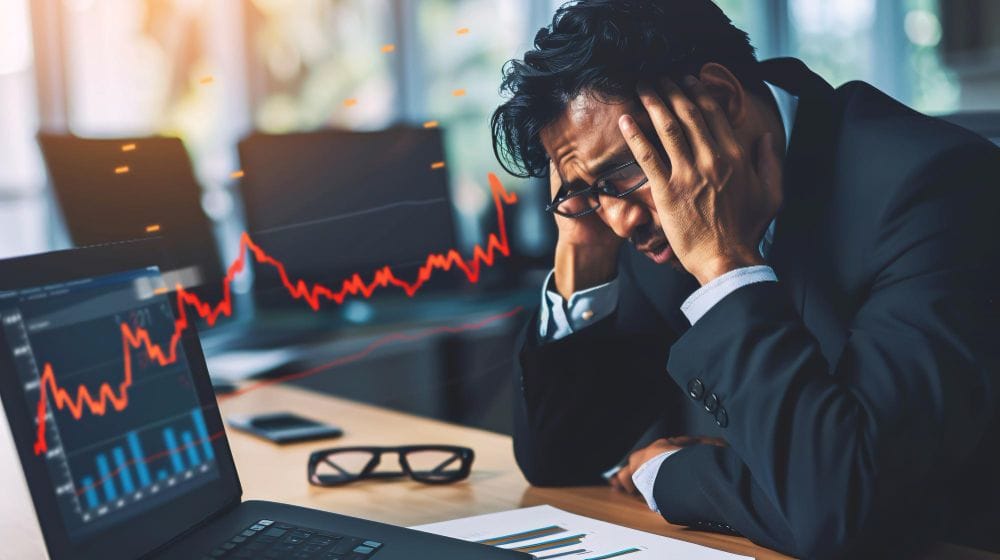 Poor Risk Management Poor Risk Management