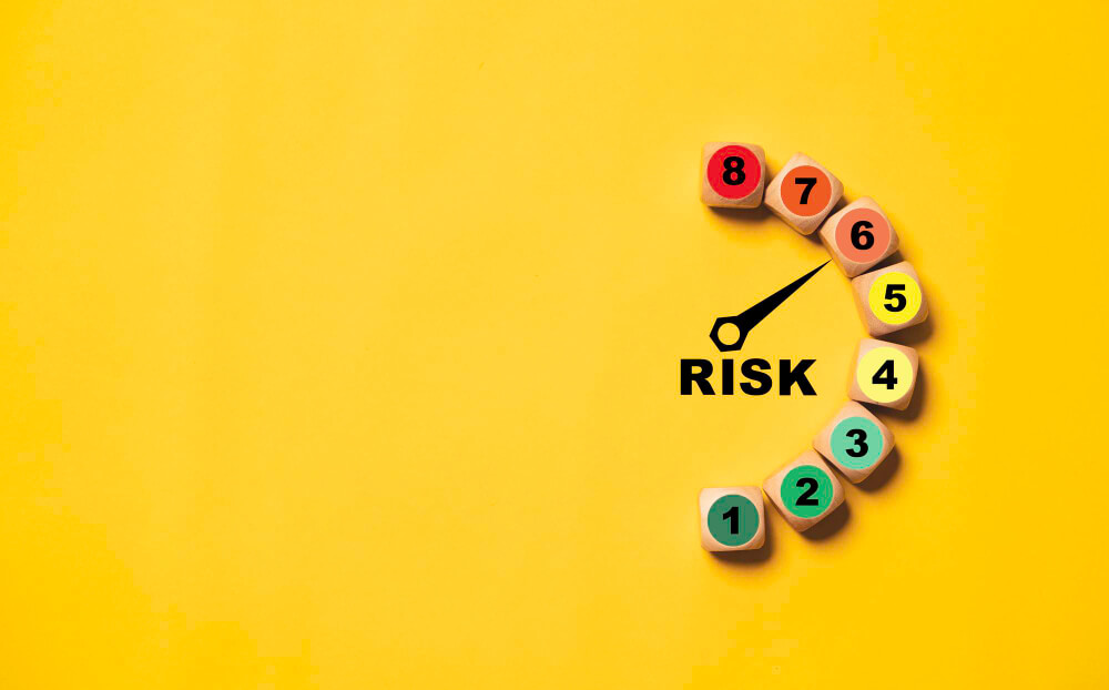 Positive Risk Tone Positive Risk Tone