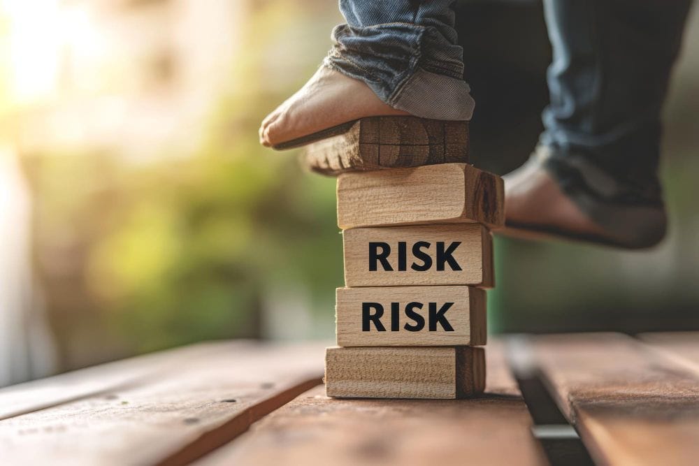 Possible Risks Possible Risks