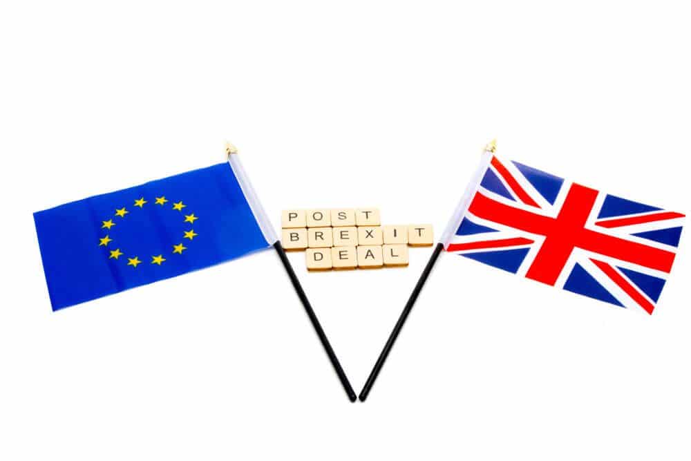 Post Brexit deal between the UK and EU are now made softer after the EU gets compensated with the UK Post Brexit deal between the UK and EU are now made softer after the EU gets compensated with the UK