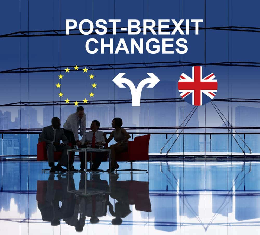 Post Brexit Post Brexit