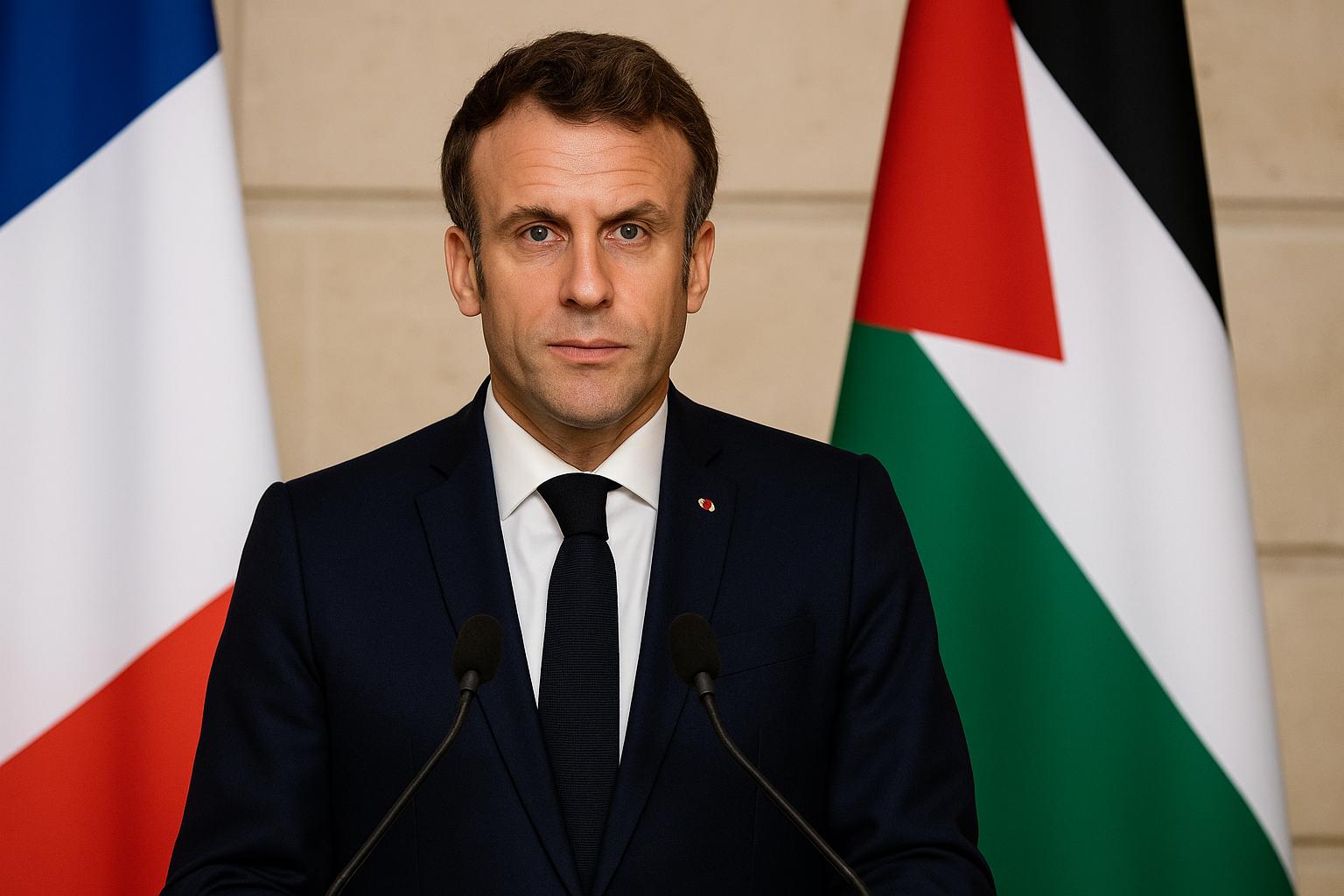 President Emmanuel Macron President Emmanuel Macron