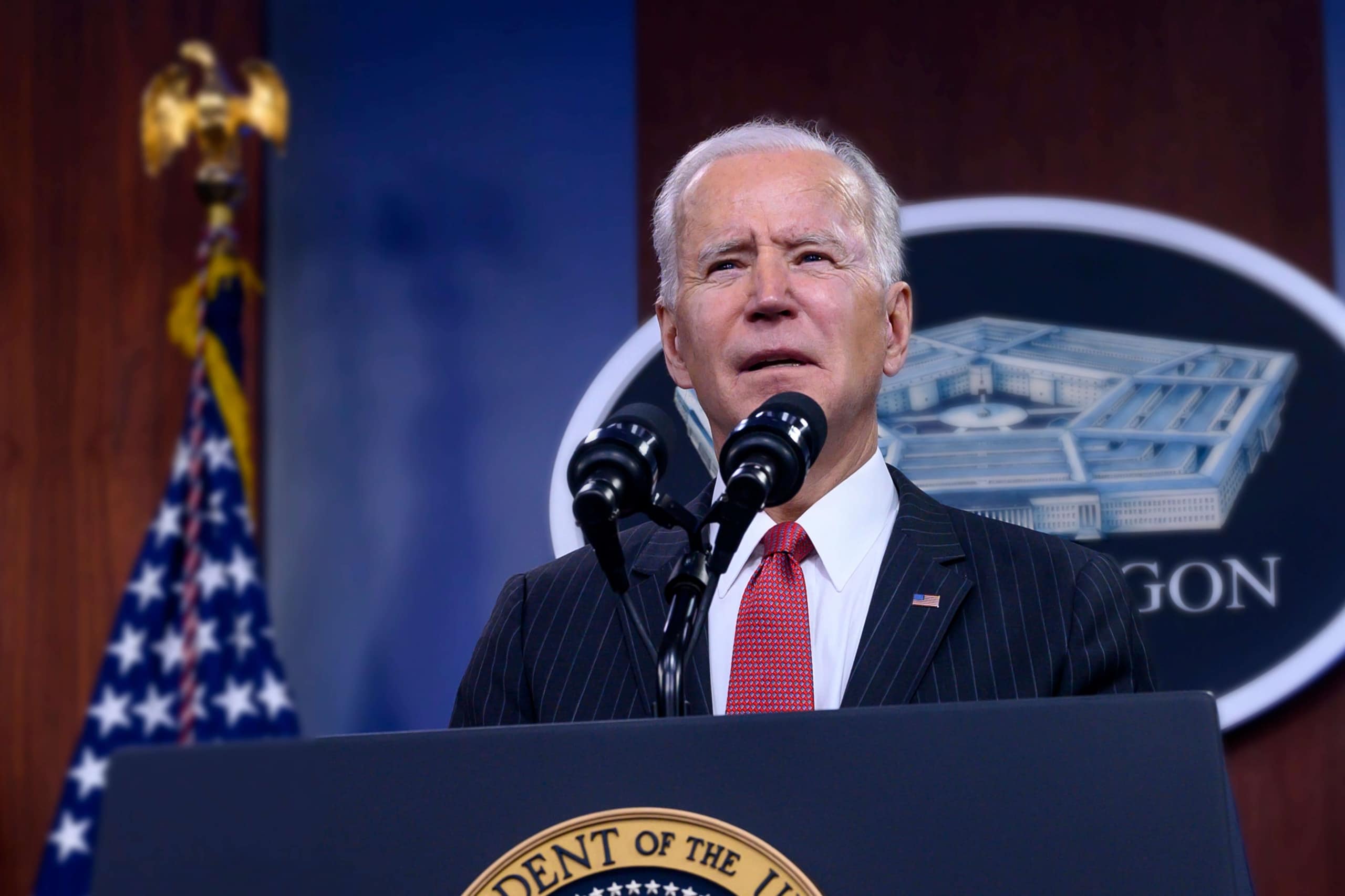 President Joe Biden plan of 2 Trillion stimuli for infrastructure soon will be passed by Senate as expected. President Joe Biden plan of 2 Trillion stimuli for infrastructure soon will be passed by Senate as expected.