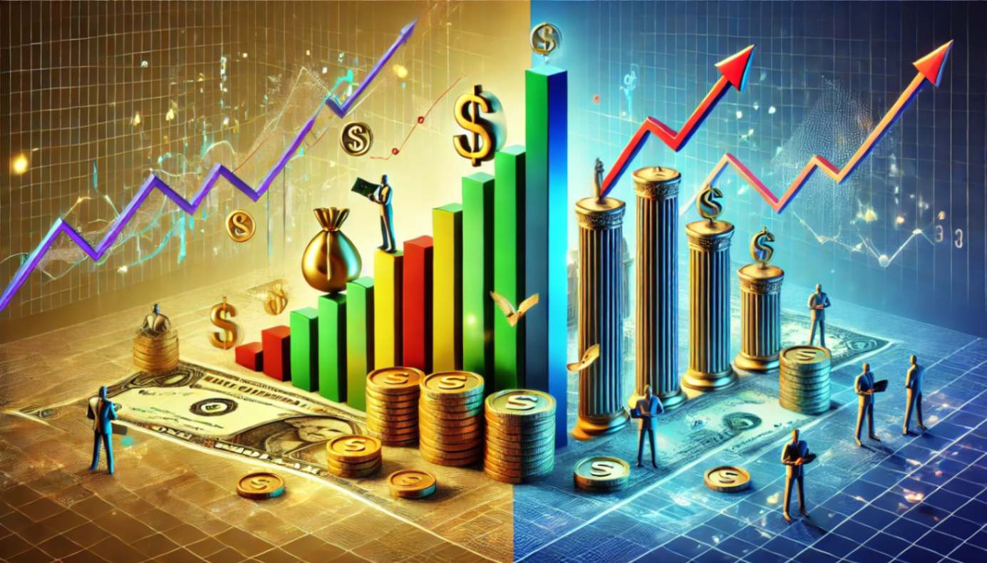 Profit Taking and Market Strength Profit Taking and Market Strength