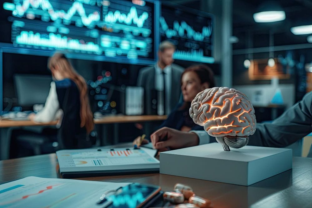 Psychology of Trading Psychology of Trading
