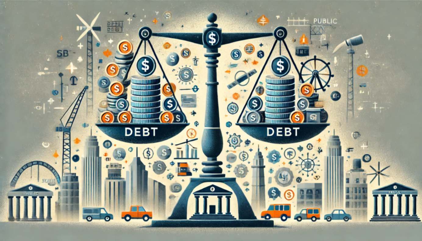 Public Debt Public Debt