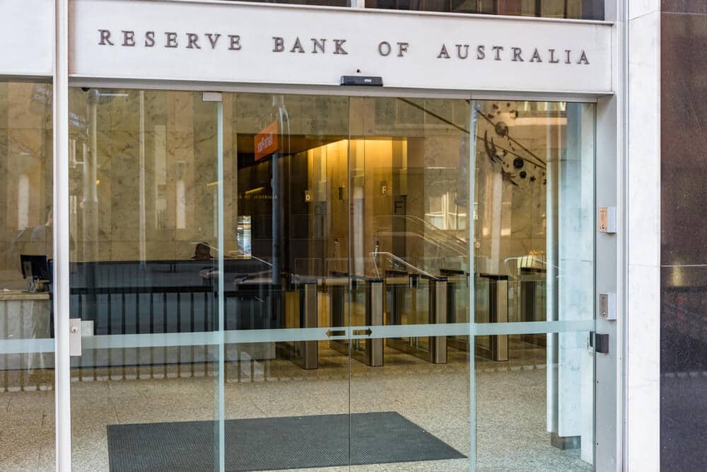 RBA Meeting Minutes happened today and RBA Governor said no shift of monetary policy settings soon RBA Meeting Minutes happened today and RBA Governor said no shift of monetary policy settings soon
