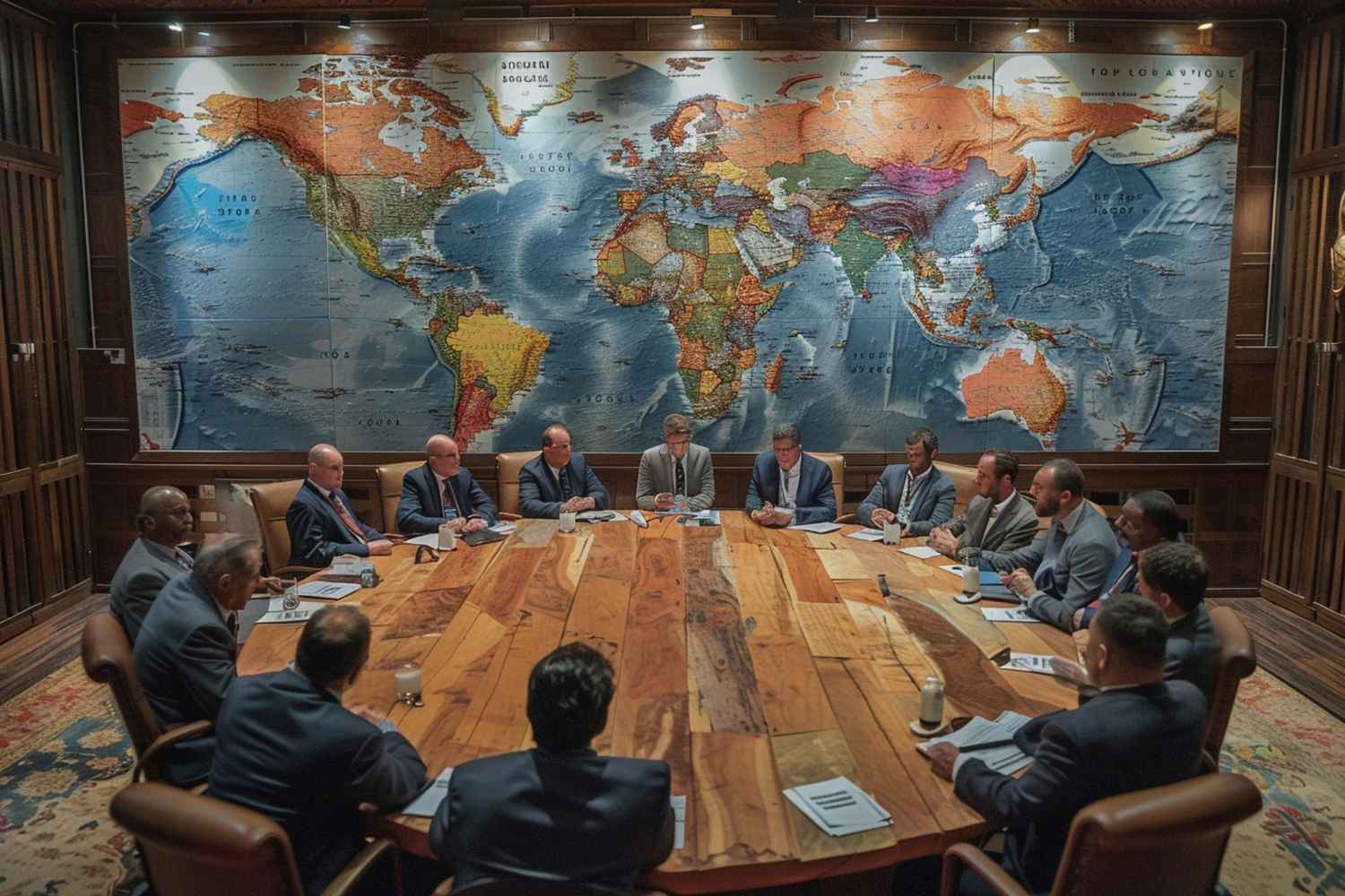 RBNZ Meetings on Currency Markets RBNZ Meetings on Currency Markets