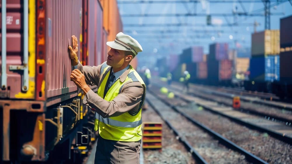 Railways business Railways business