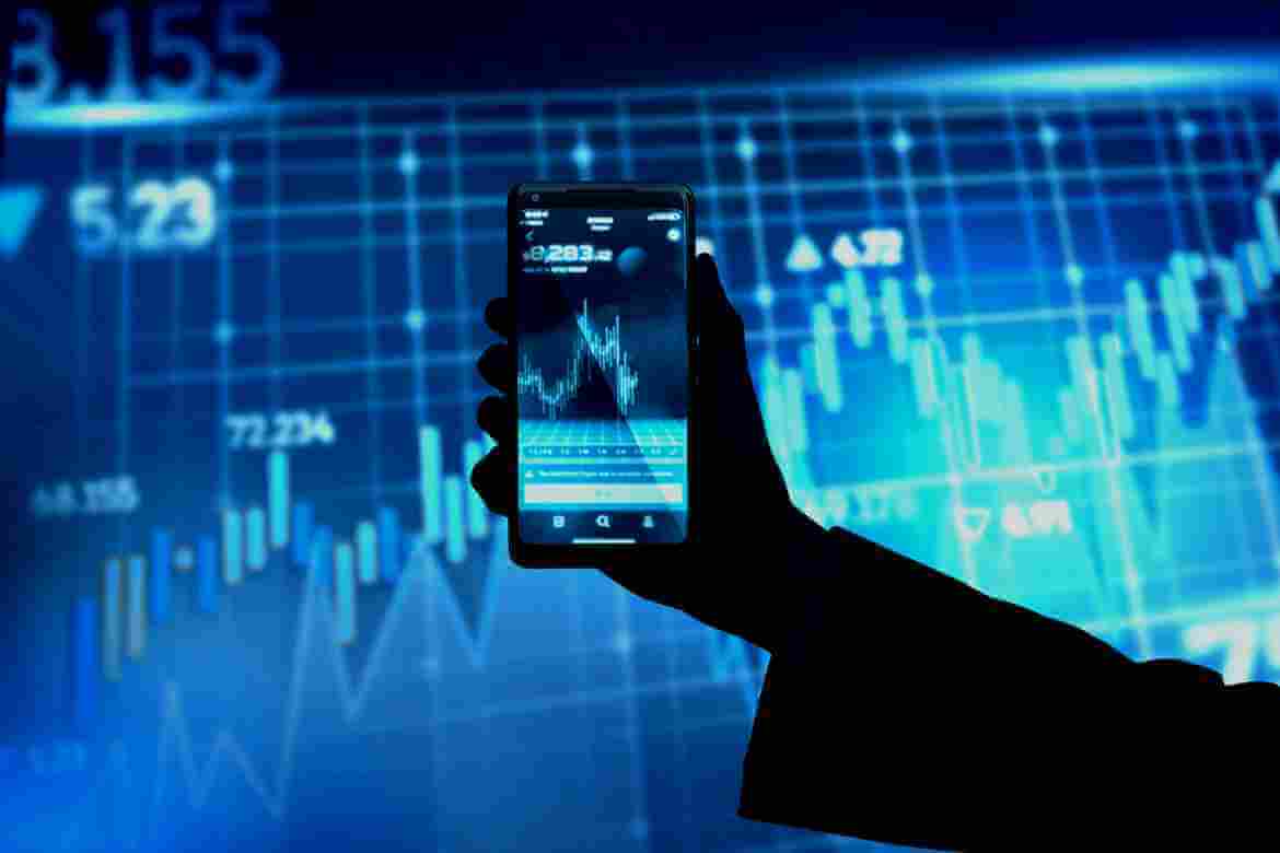 Real Risk Behind Forex Investment Schemes on Telegram Real Risk Behind Forex Investment Schemes on Telegram