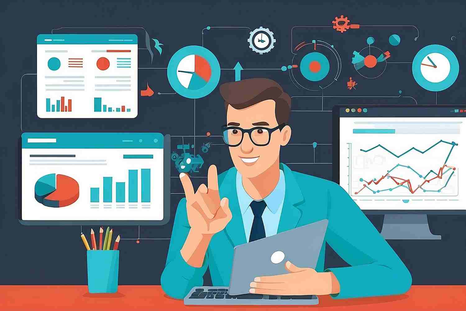 Regularly checking economic calendars helps traders stay informed Regularly checking economic calendars helps traders stay informed