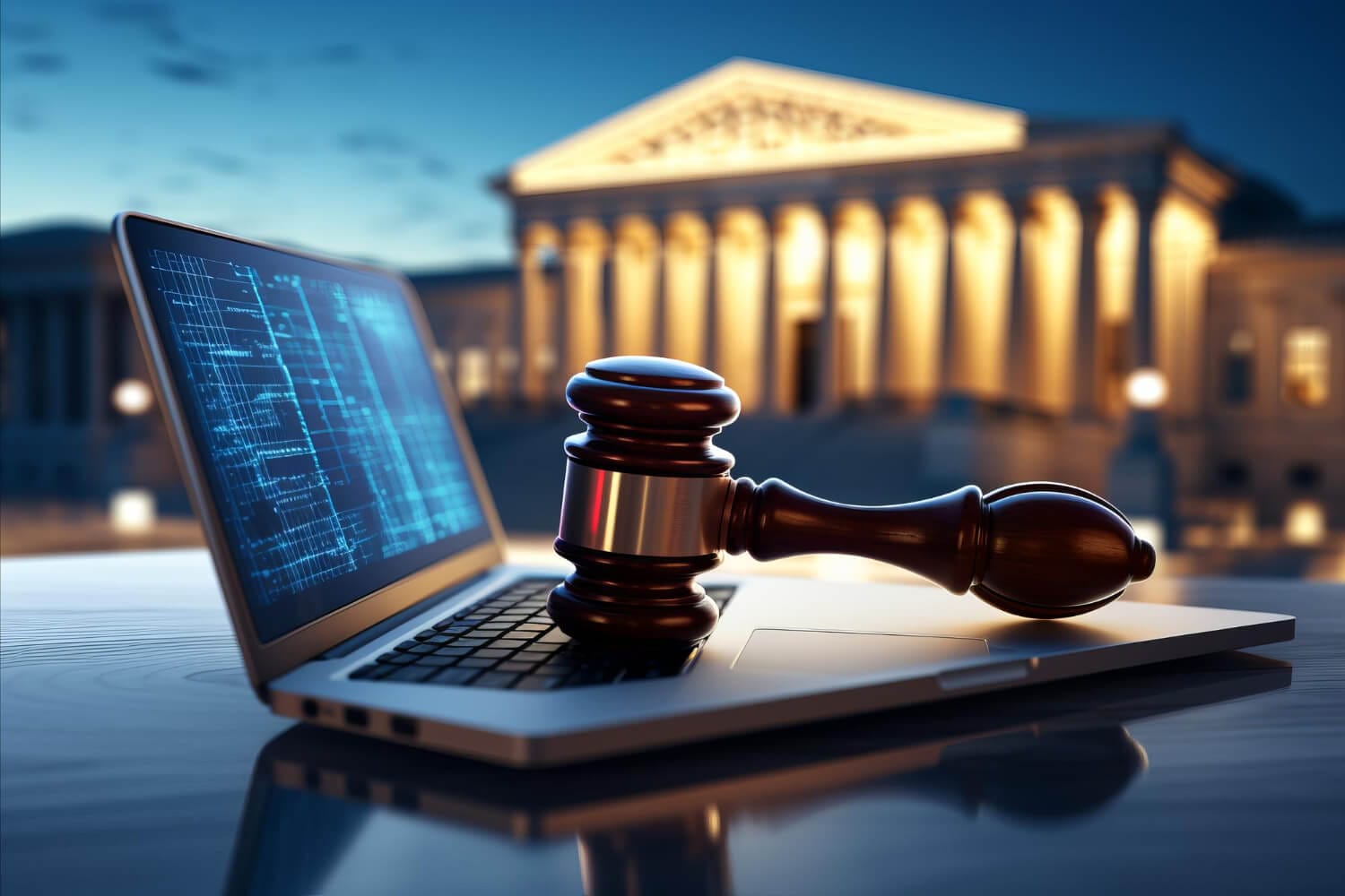 Regulatory Response and Legal Action Regulatory Response and Legal Action