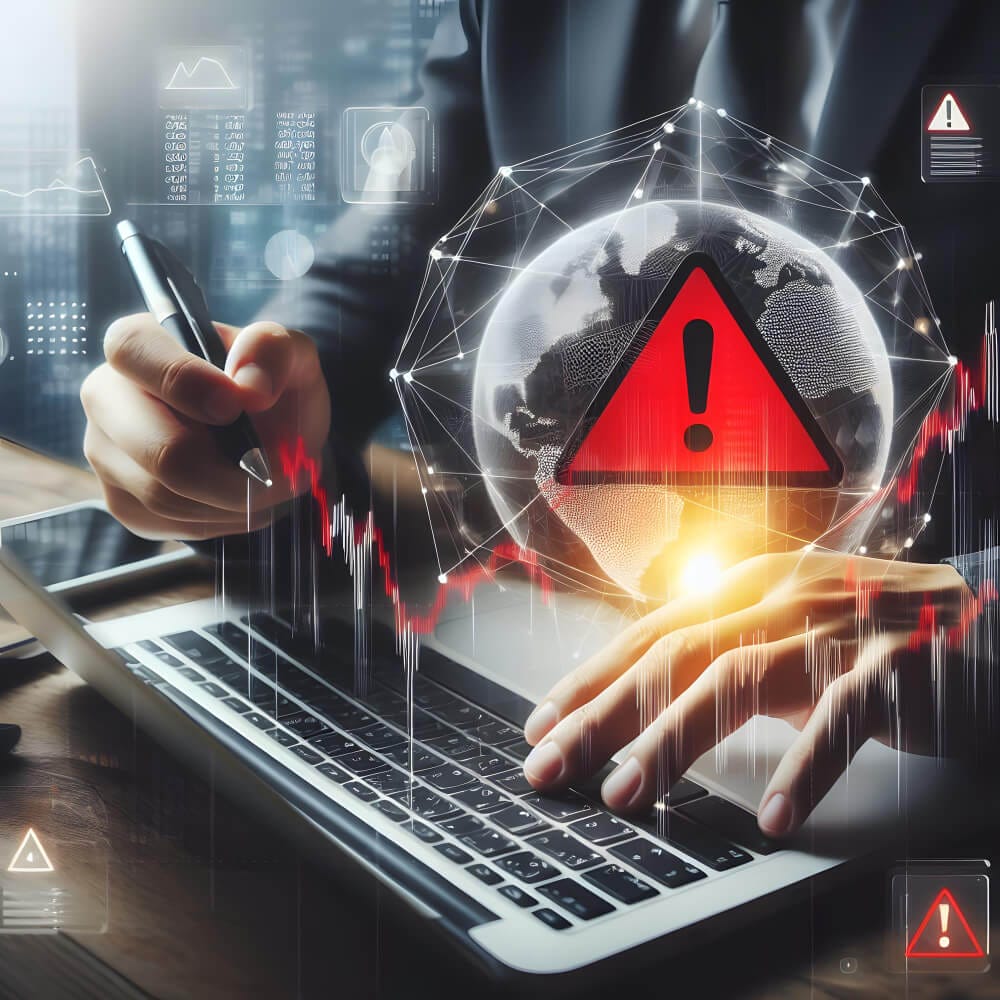 Reporting Forex Scams