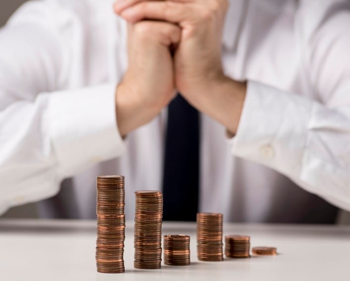 Requires lower capital Requires lower capital