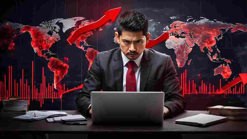 Requotes often spike during high impact news events when the market is most volatile Requotes often spike during high impact news events when the market is most volatile