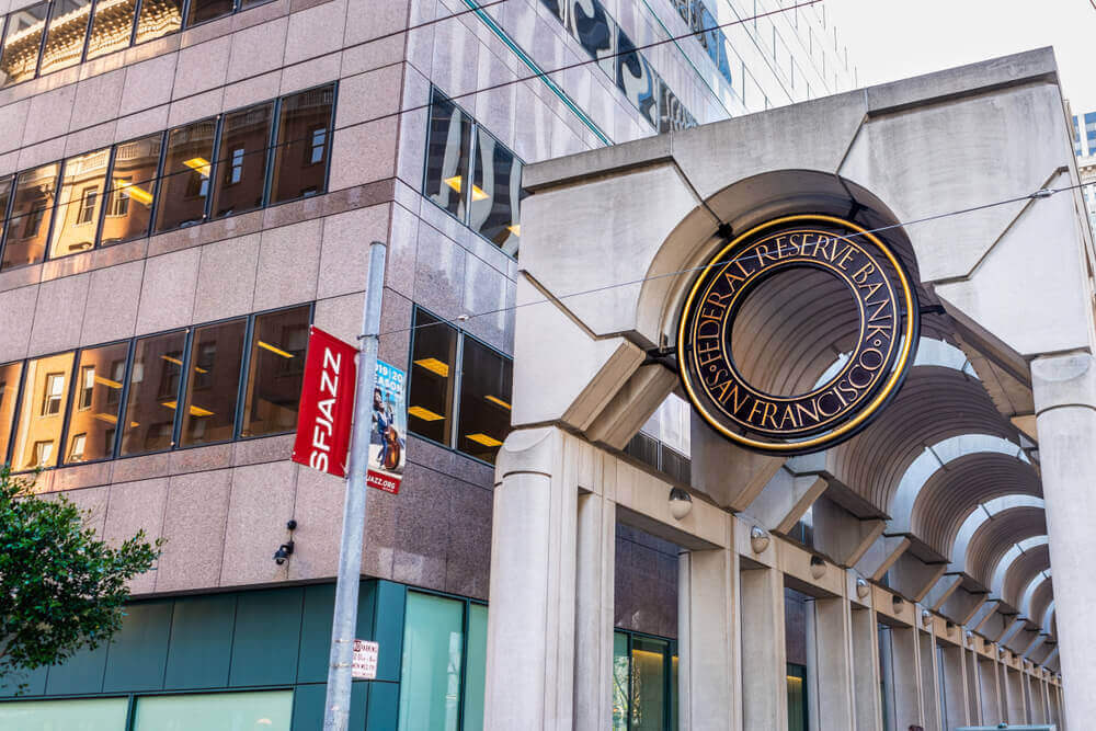 Reserve Bank of San Francisco Governor Mary Daly Reserve Bank of San Francisco Governor Mary Daly