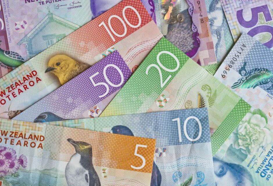 Reserve bank of New Zealand stated that they had removed large scale assets purchases from July 23 Reserve bank of New Zealand stated that they had removed large scale assets purchases from July 23