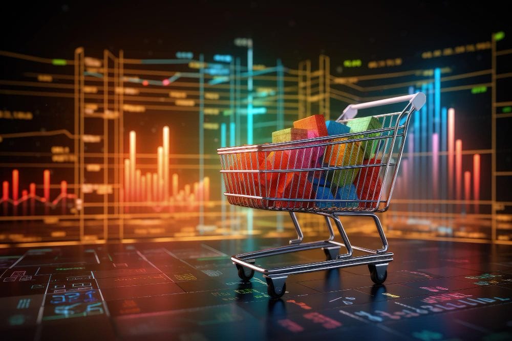 Retail Sales data Retail Sales data