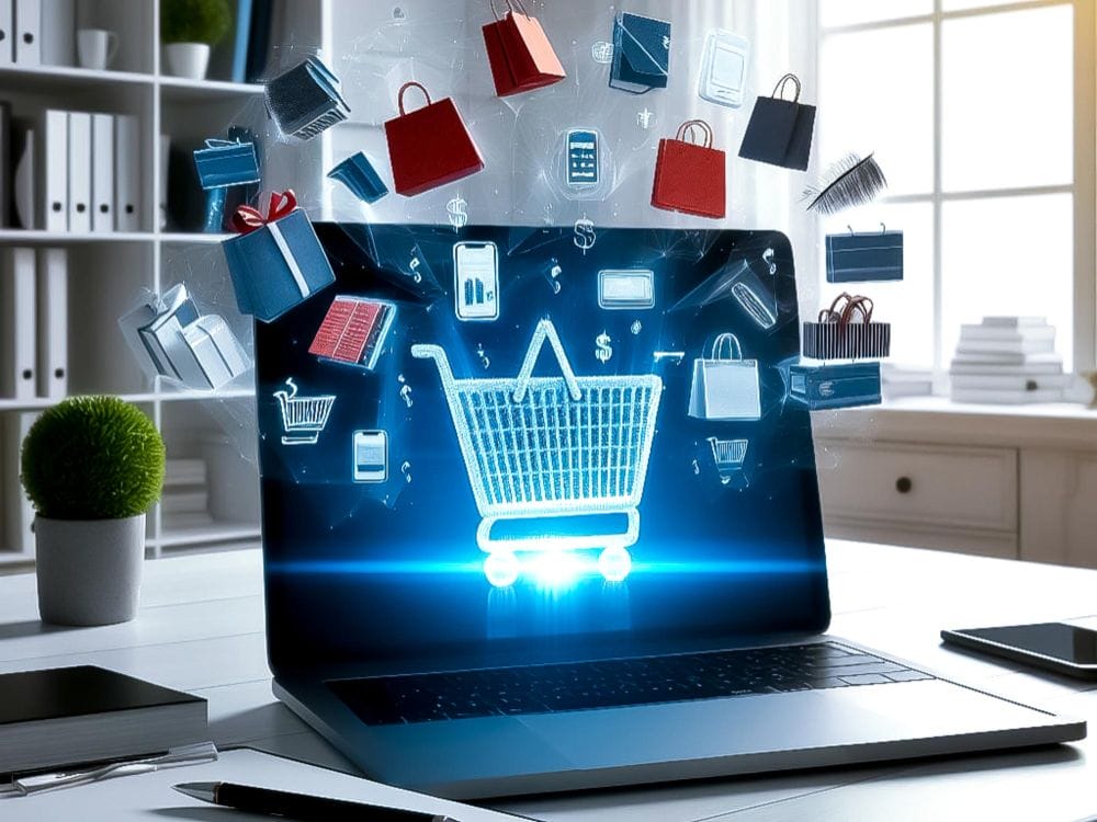 Retail Sales report Retail Sales report