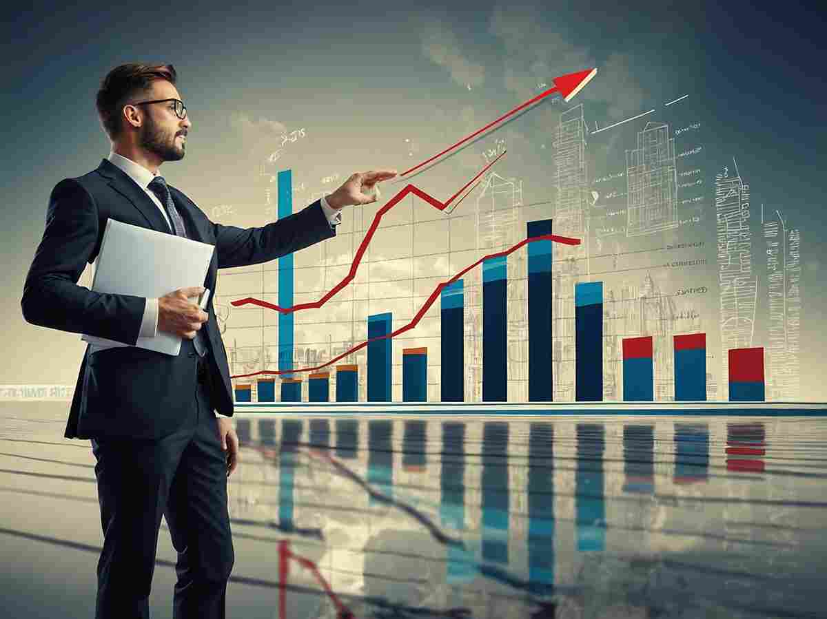 Retail sales data can also influence market sentiment Retail sales data can also influence market sentiment