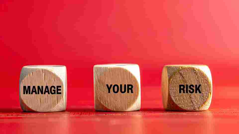Risk of Over Reliance Risk of Over Reliance