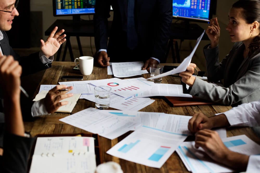 Risk planing and strategy Risk planing and strategy