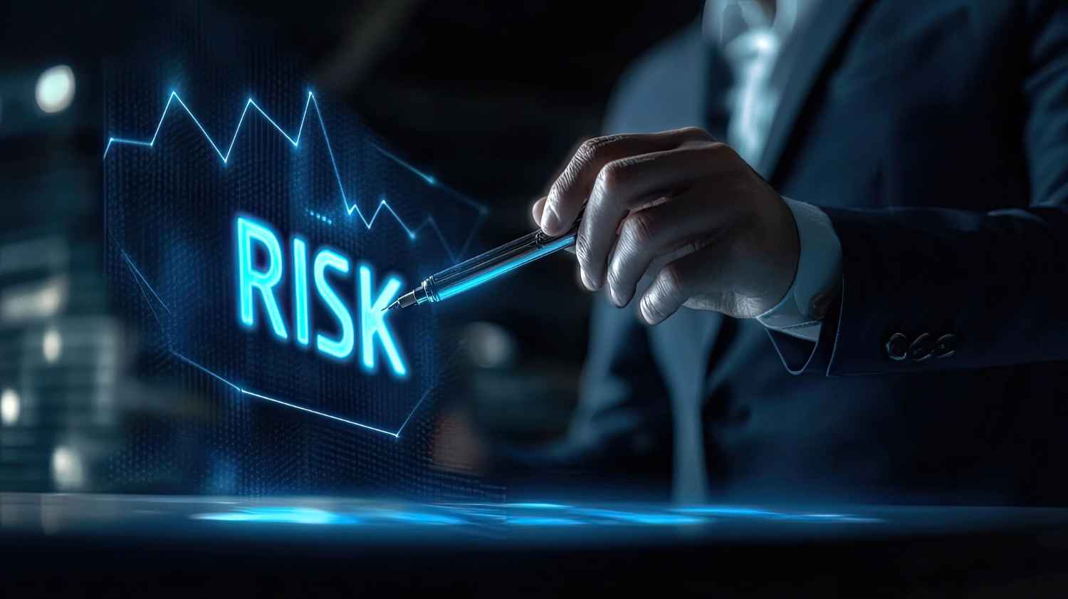 Risks Associated with Tether Investments Risks Associated with Tether Investments