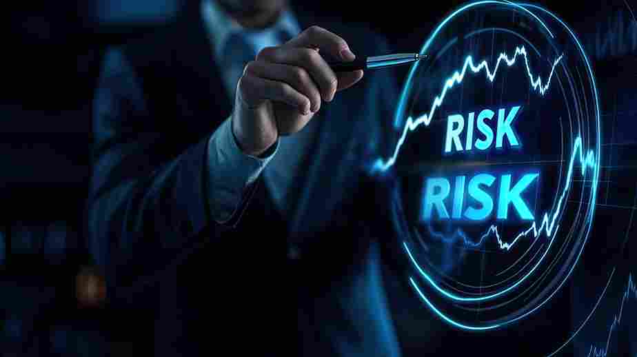 Risks Involved in Theta Investment
