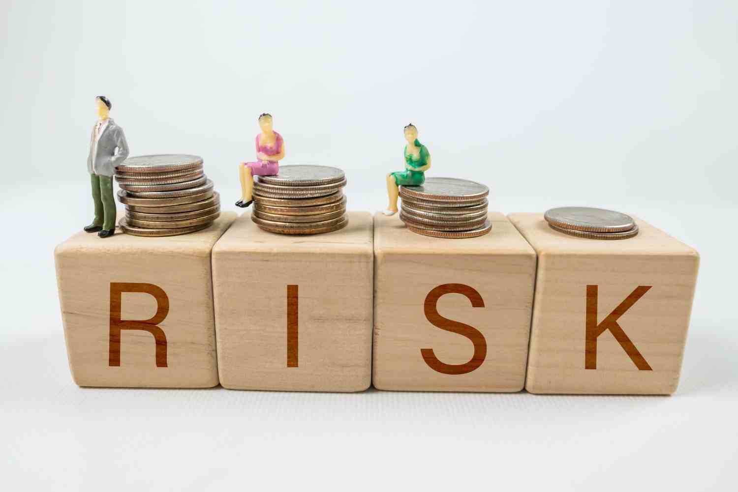 Risks and Rewards of Capital Investment Risks and Rewards of Capital Investment