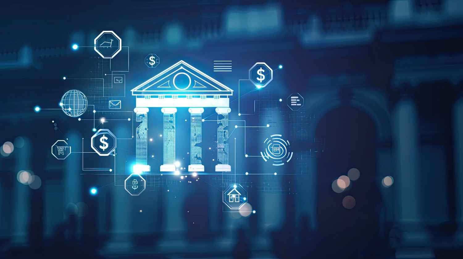 Role of Central Banks Role of Central Banks