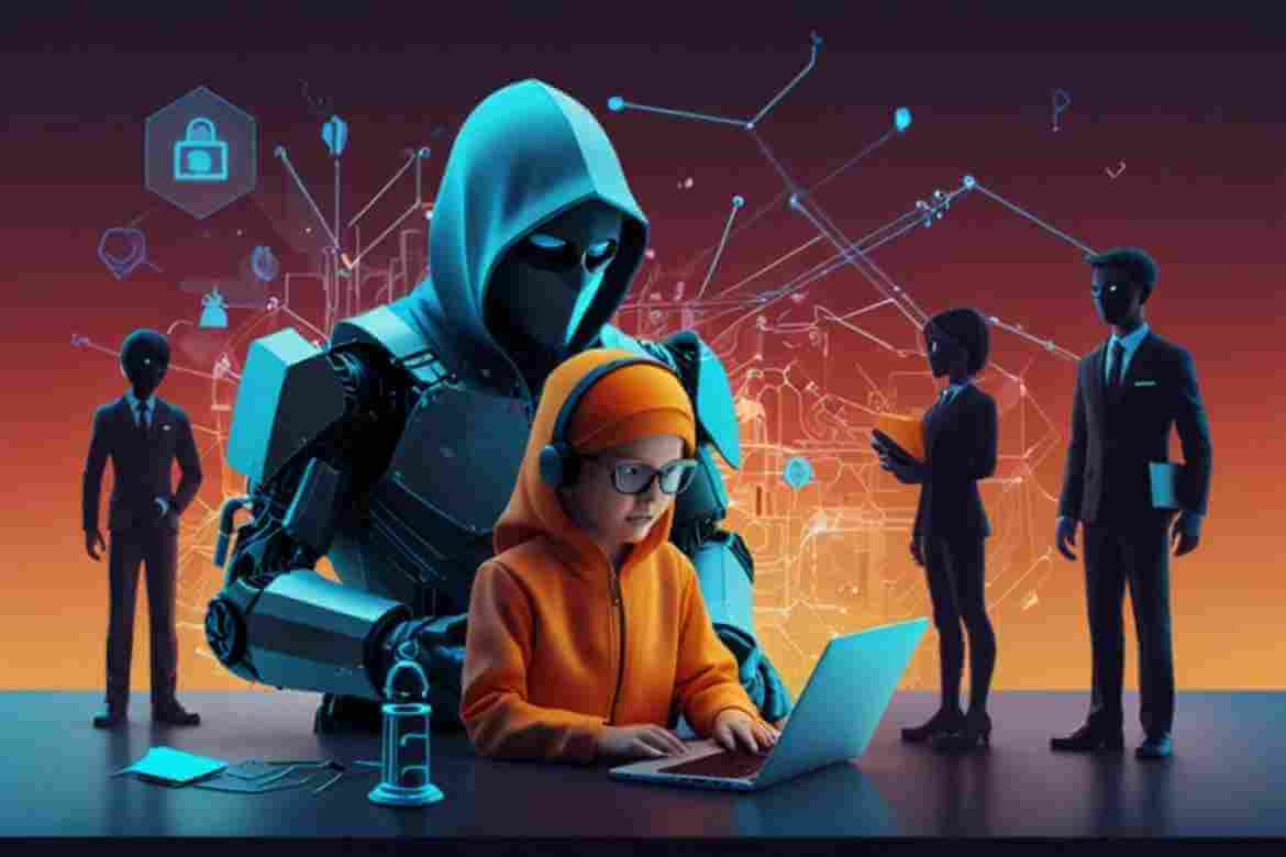 Role of Technology in Combating AI Voice Cloning Scams Role of Technology in Combating AI Voice Cloning Scams