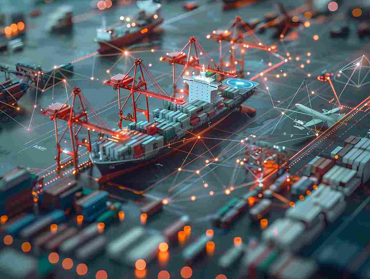 Role of Trade Agreements in Supply Chains Role of Trade Agreements in Supply Chains