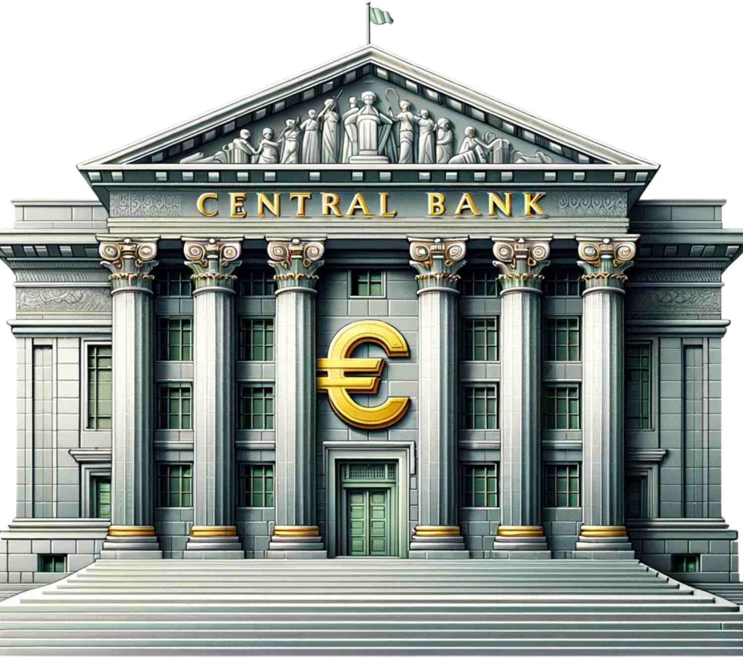 Role of the European Central Bank Role of the European Central Bank