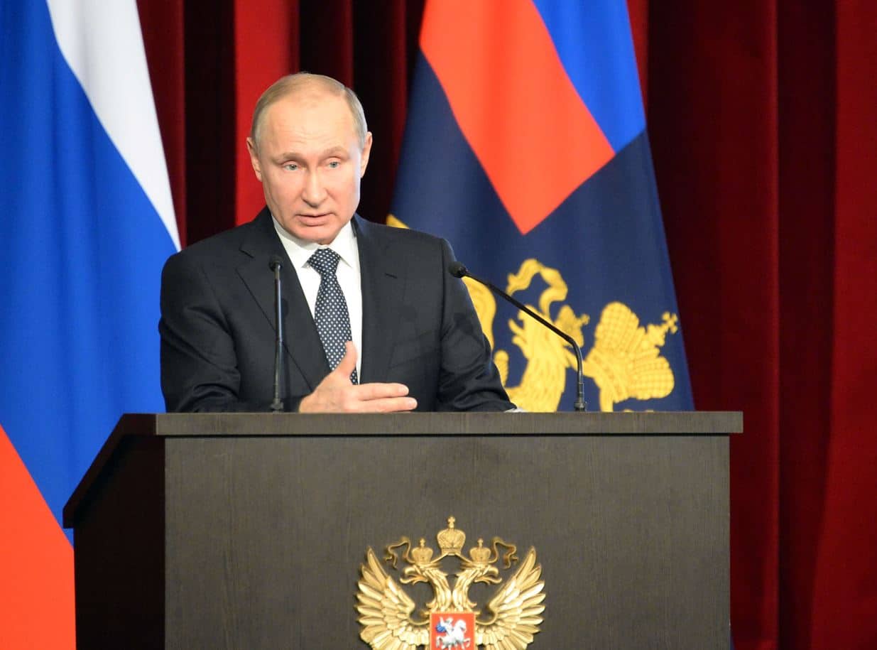 Russia Ukraine war tension elevated How the Fx market react Russia Ukraine war tension elevated How the Fx market react