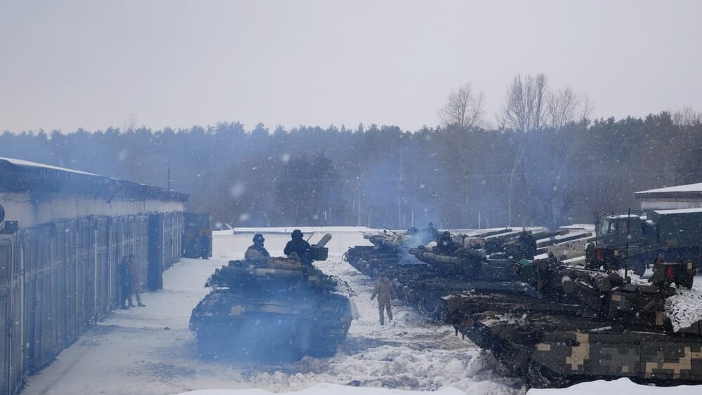Russia Ukraine War Russia Ukraine War