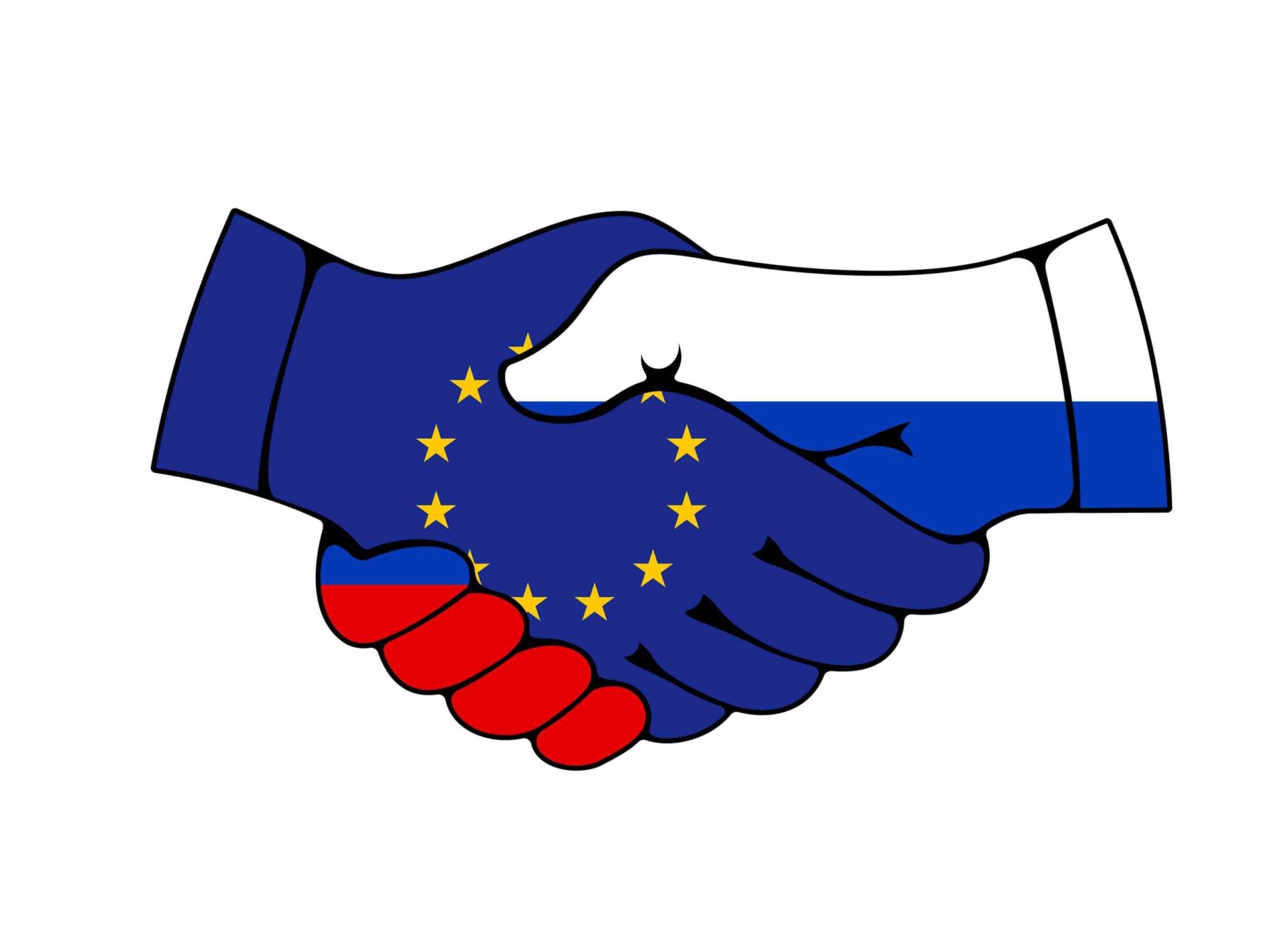 Europeans Support Sending Troops