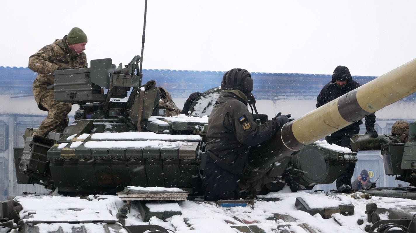 Russia strikes Ukraine Capital it impact in Fx market Russia strikes Ukraine Capital it impact in Fx market