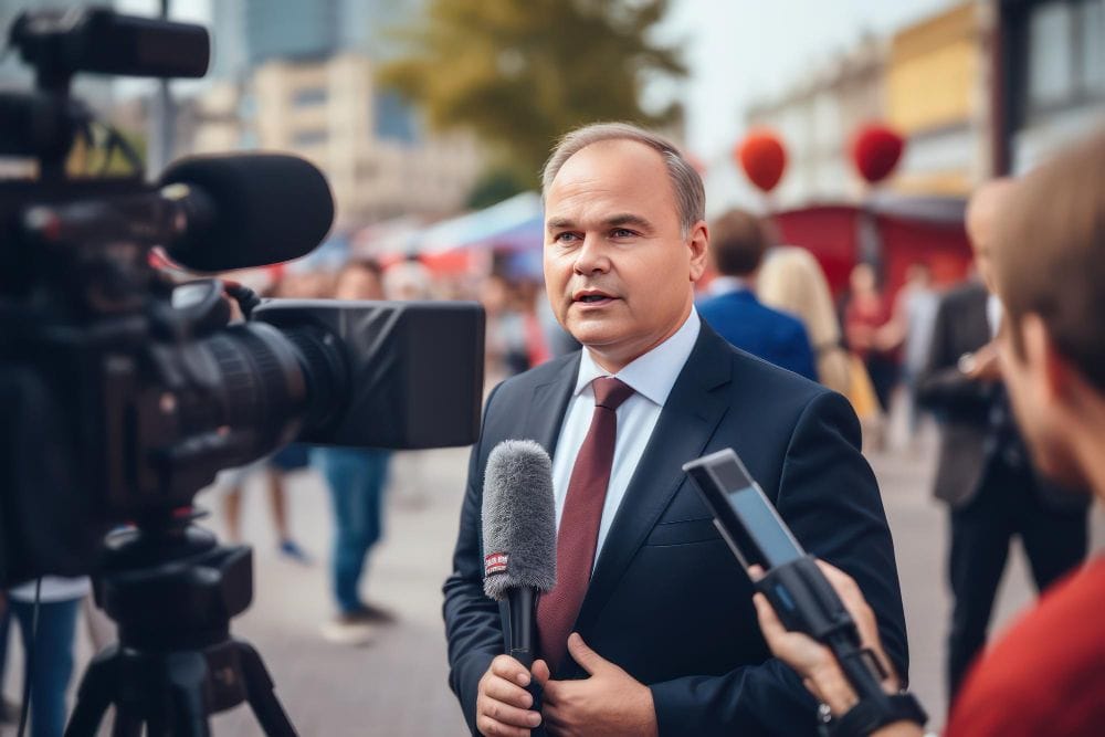 Russian Media Executives Russian Media Executives