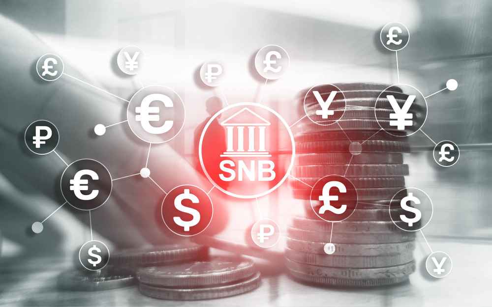 SNB Swiss National Bank