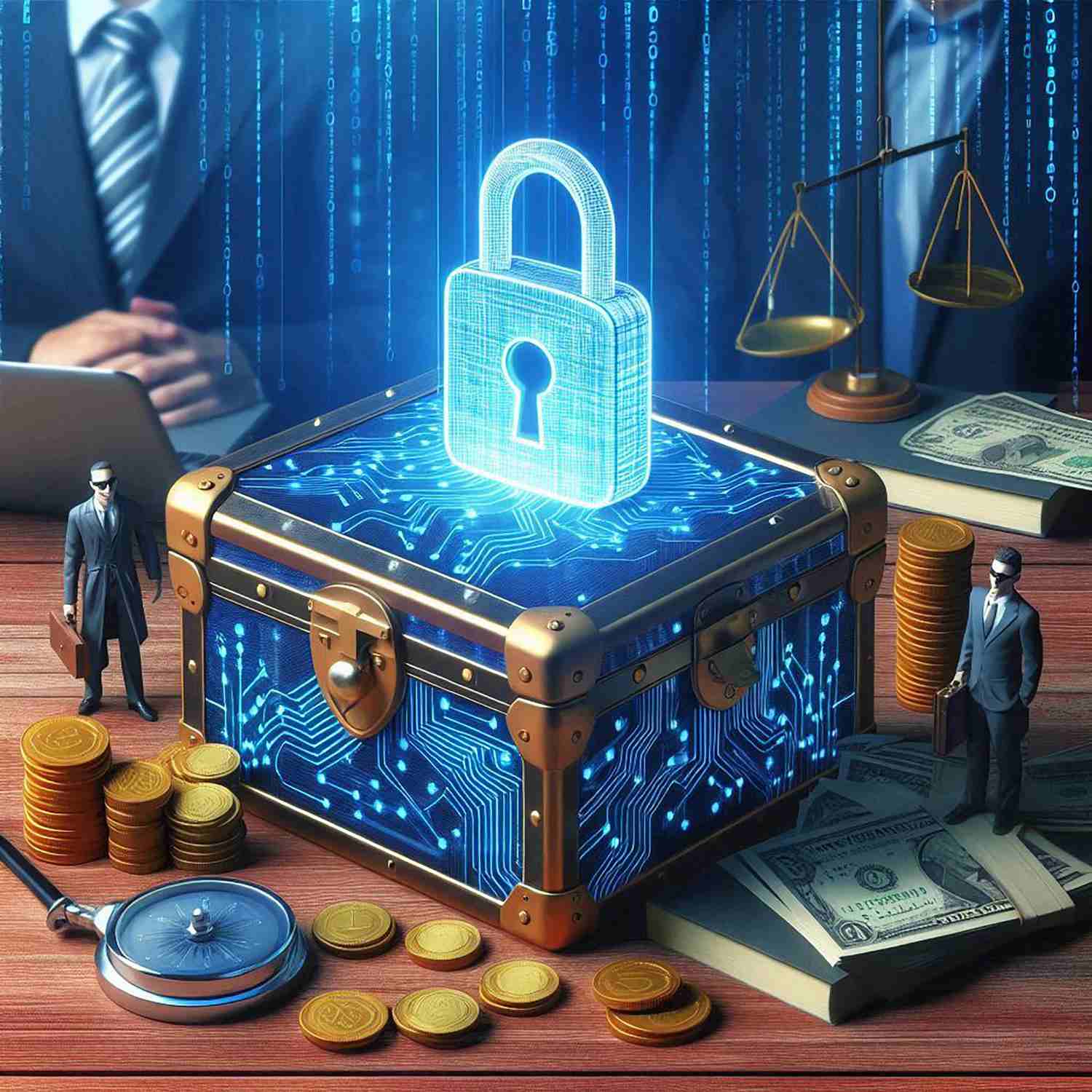 How to Protect Yourself from Forex Scams How to Protect Yourself from Forex Scams